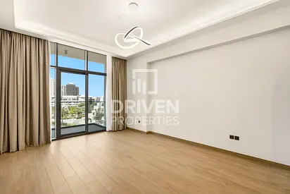 Park View | Modern Layout | Prime Location