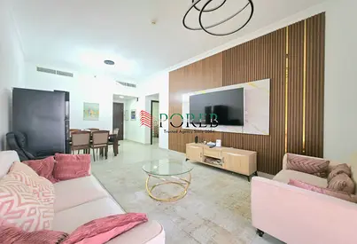 Fully furnished | Study room | Big layout