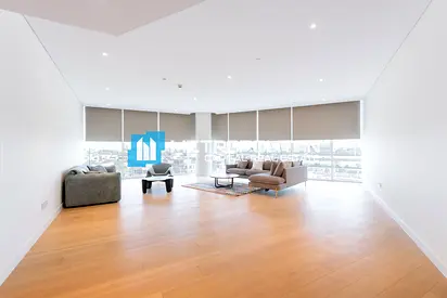Corner 2BR w/ Balcony| Partial Sea View| Hot Deal