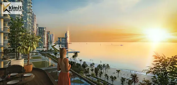 UNIQUE RESIDENCE | SMART LAYOUTS | TRUSTED DEAL
