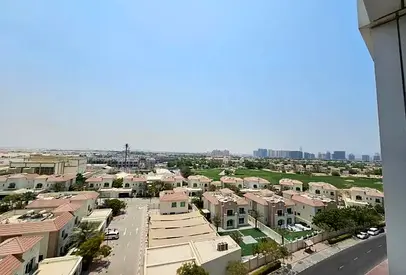 Vacant! Full Golf Course View! Perfect Quality