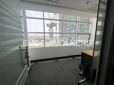Furnished | Stunning Views | Vacant | Available