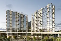 Wasl Dome View | Spacious | 5YR PHPP | Expo Expert