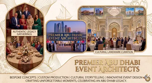📸 Photos  Videos Production Services in Abu Dhabi – Premium Visual Solutions for Brands  Business