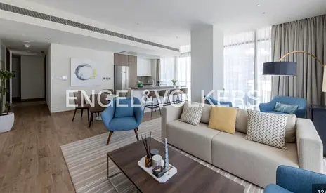 Bills Included | Furnished | Skyline Views
