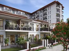 Large Duplex |Townhouse Style | Brand New