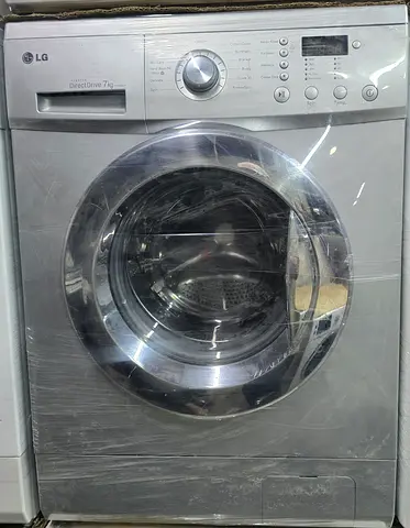 LG 7KG washing machine fully automatic