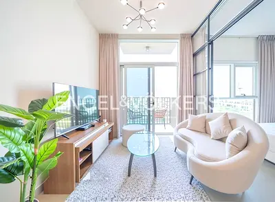 Vacant | Community View | Fully Furnished