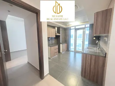 A.C FREE BUILDING+PARKING FREE+12CHQS+GYM POOL KIDS PLAY AREA FREE+WITH BALCONY WARDROBES HAVE