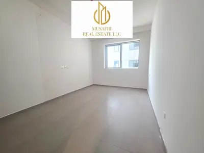 A.C FREE BUILDING+PARKING FREE+12CHQS+GYM POOL KIDS PLAY AREA FREE+WITH BALCONY WARDROBES HAVE