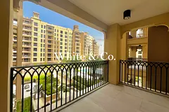 Huge Layout | Huge Terrace | Vacant Now