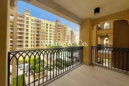 Huge Layout | Huge Terrace | Vacant Now