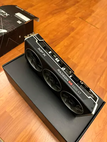 Rx 6600 xt (better then rtx 3060)
