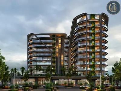 Luxurious 1BHK | Hot Deal | High ROI