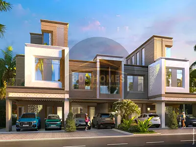 Stylish Home | Spacious | Worl-Class Amenities