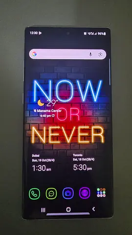 Samsung note 10plus