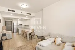 Spacious Layout | Open View | Ready to move in