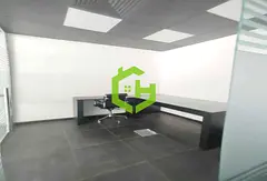 Fully Fitted Office | High ROI | Prime Location