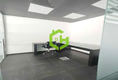 Fully Fitted Office | High ROI | Prime Location