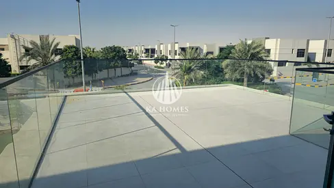🔥Independent villa - ready - freehold - easy installments - exclusive offers.