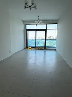 Premium 1 BR Apartment | High Floor | Open View