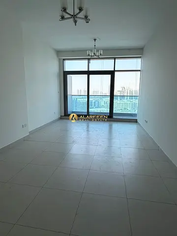 Premium 1 BR Apartment | High Floor | Open View