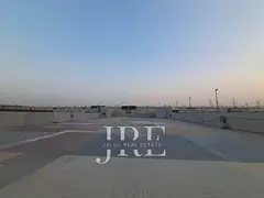 Open yard for sale in Sharjah