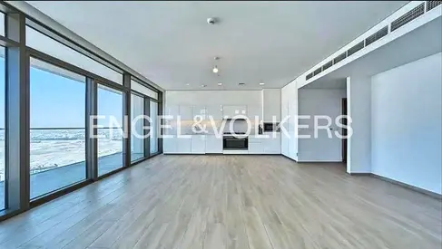 High Floor | Branded Residence | VOT