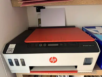 HP Smart Tank 510 Printer