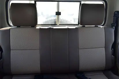 2026 Toyota LAND CRUISER — фото 10