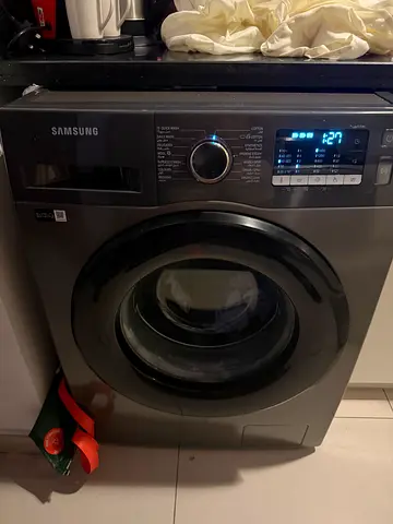 Washer machine