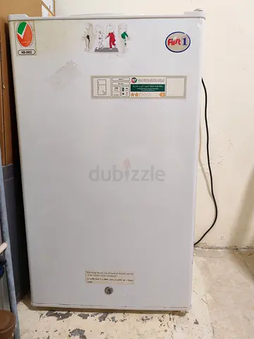 Good Condition Refrigerator for Sale – Fully Working