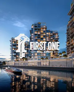 Handover Q2-2029 | Fully Furnished | Canal View