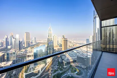 Full Burj Views | Alls Bills Included | Vacant
