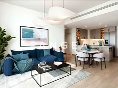 Handover Soon | Boulevard View | Kitchen Equipped