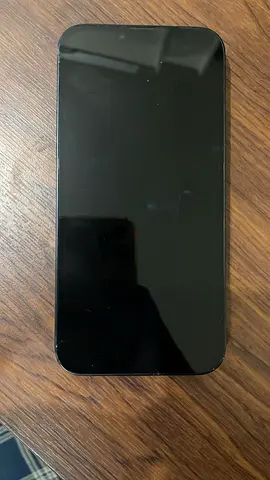 iPhone 14 plus 128 gb good working condition, minor wear