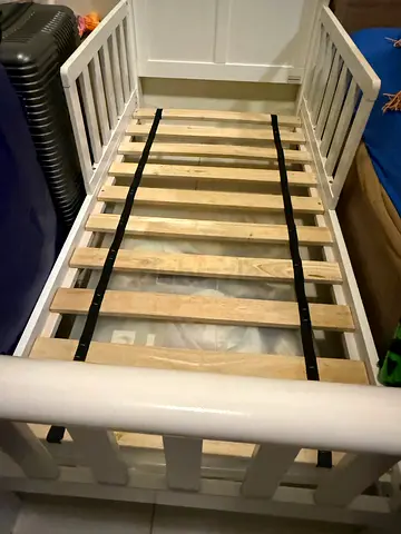 Bed kids