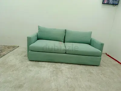 High quality crate and barrel 3 seater sofa for sale