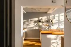 MONTHLY RENTAL | UPGRADED 1 BDR | THE GREENS