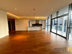 Modern 3BR | Ready to Move | City Walk Building 25
