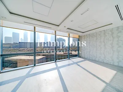 Half Floor | Fitted | Vacant | Spacious