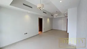 2BR Apartment | Dune Residency JVC | Pool &amp; City View