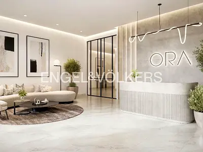 Corner Unit | Close to OP | Park View | High ROI