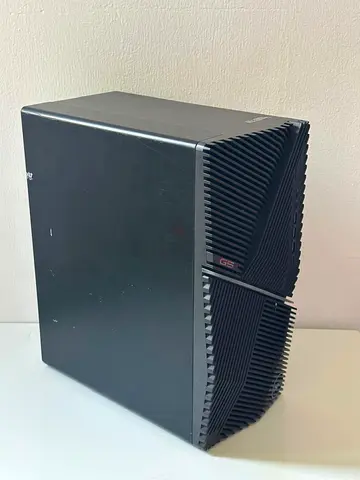 Used gaming pc