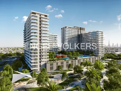 Motivated Seller | High-Floor | Prime Location