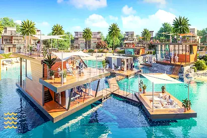 Handover Q2 2026 | Payment Plan | Motivated Seller