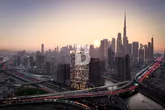 Premium Grade A | Prime Location | Furnished