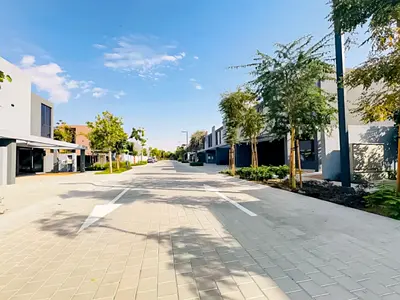 3 Bedroom Townhouse | Family Community | Smart Home | Forest Living