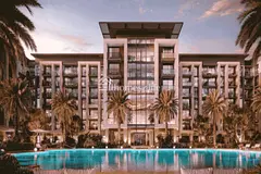 Spacious | Modern Layouts | Top-tier Amenities