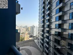 Spacious 1 BHK |Master Bed | 2 Baths | Balcony | Family Building &amp; Good neighborhood